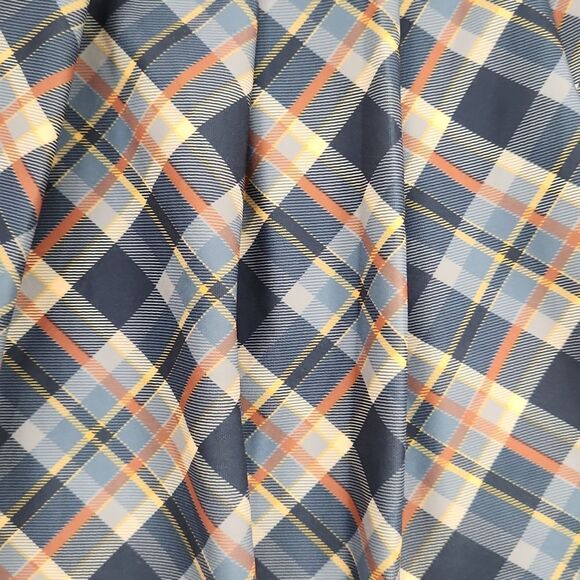 Plaid Skirt XL (16) - Picture 2 of 5